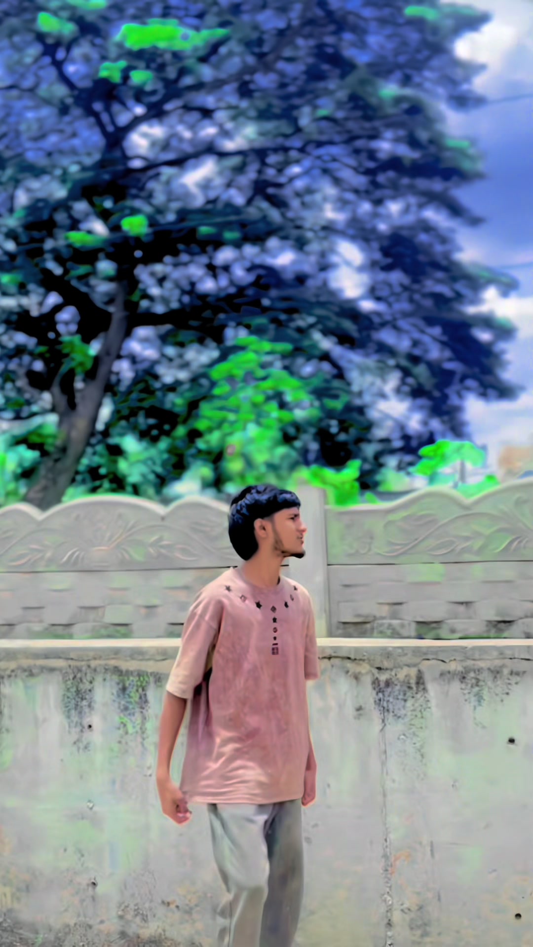 @ChanDan:SingH