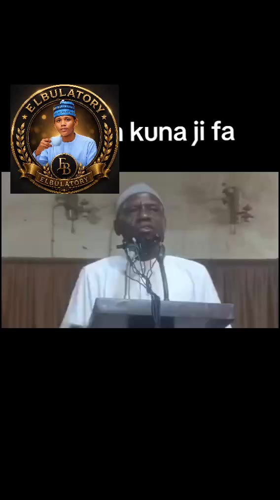 @Elbulatory