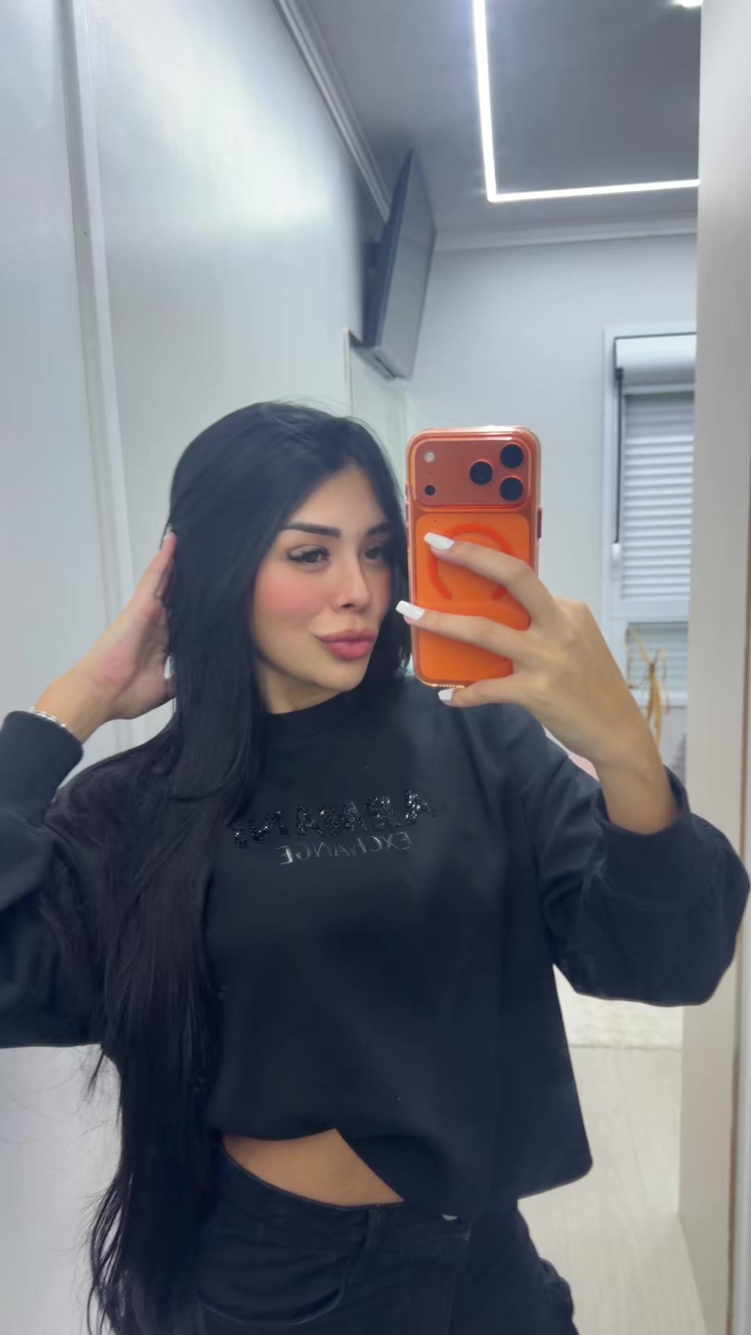 @Nina Santos