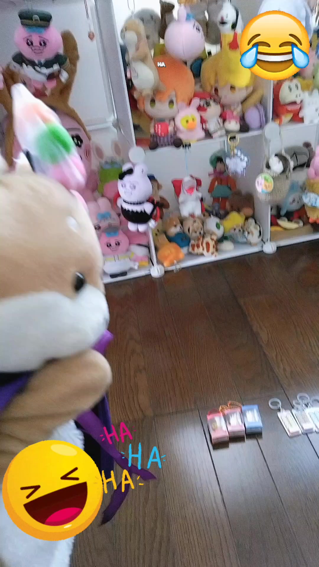 @オクトうさぎ🐰❤🐻💓