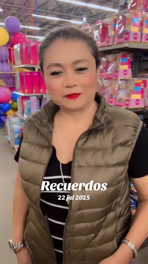 @Bonita hermosa