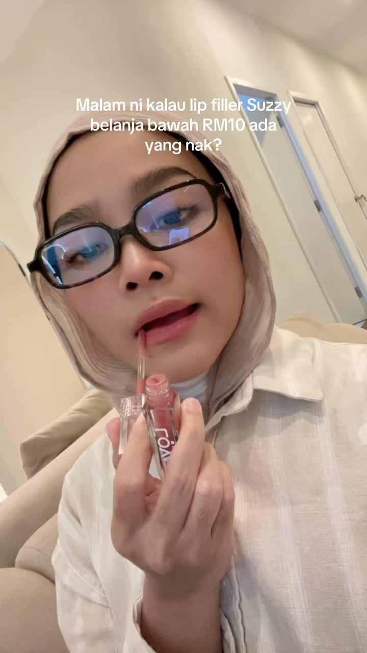 @Suzzy | Founder Lovaa