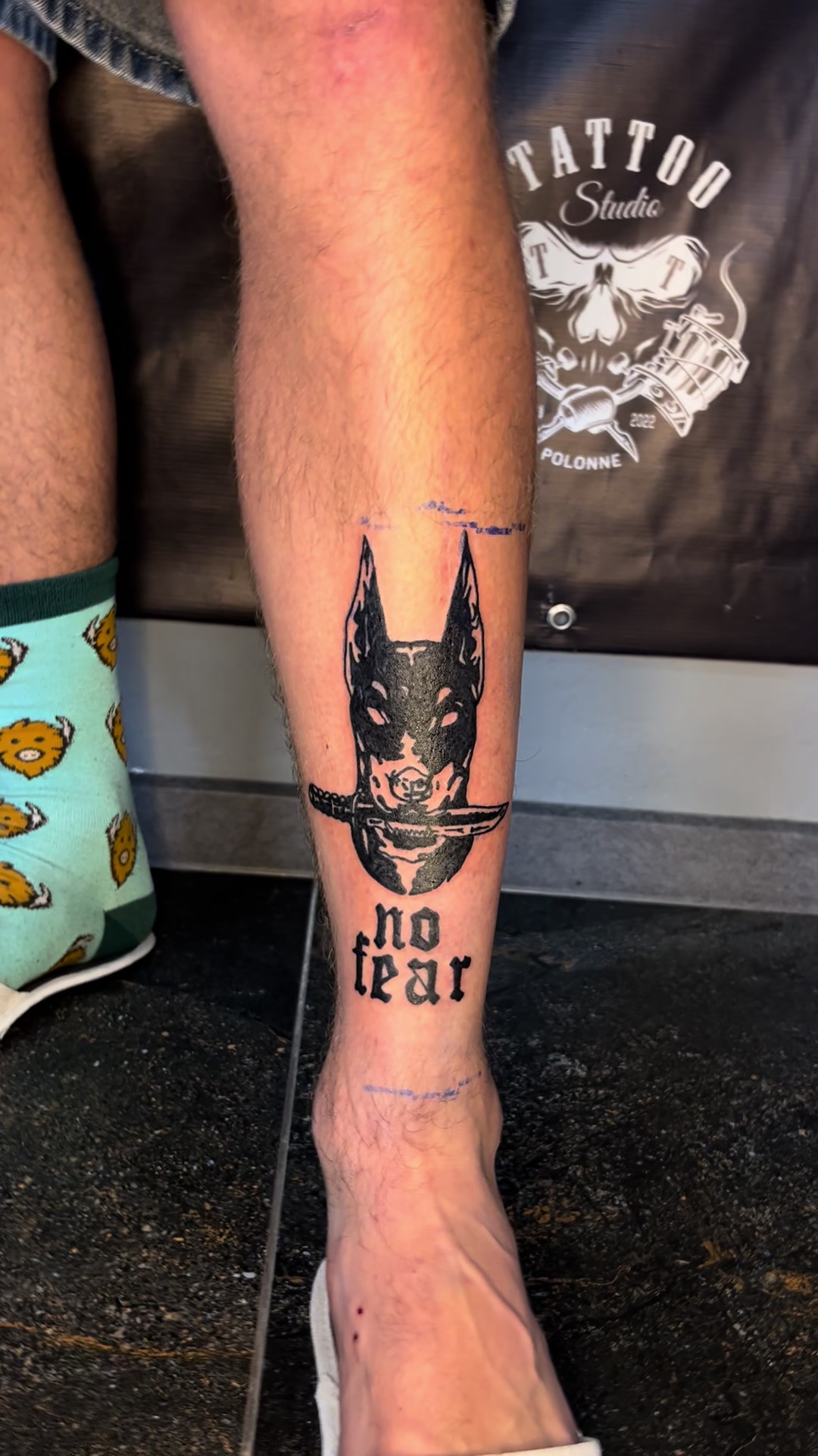 @tolik tattoo 🔥