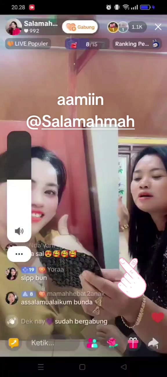 @Tiny Batam Lovers✅🇲🇨