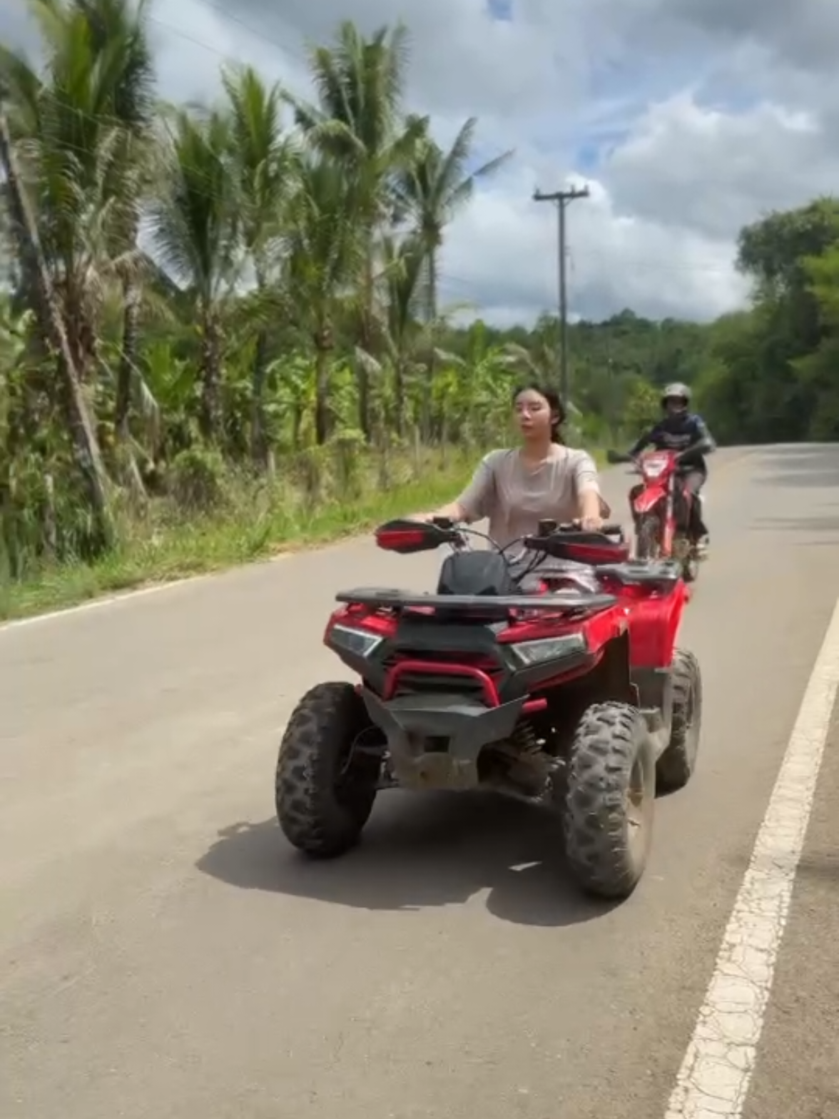 @ATV&BUGGY เขาตาโต้ง