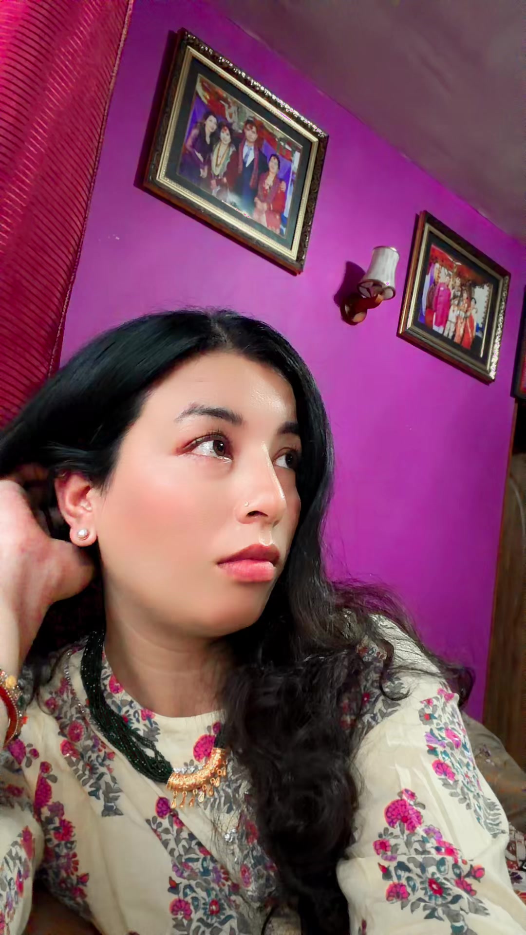@Sailija Budhathoki🧿
