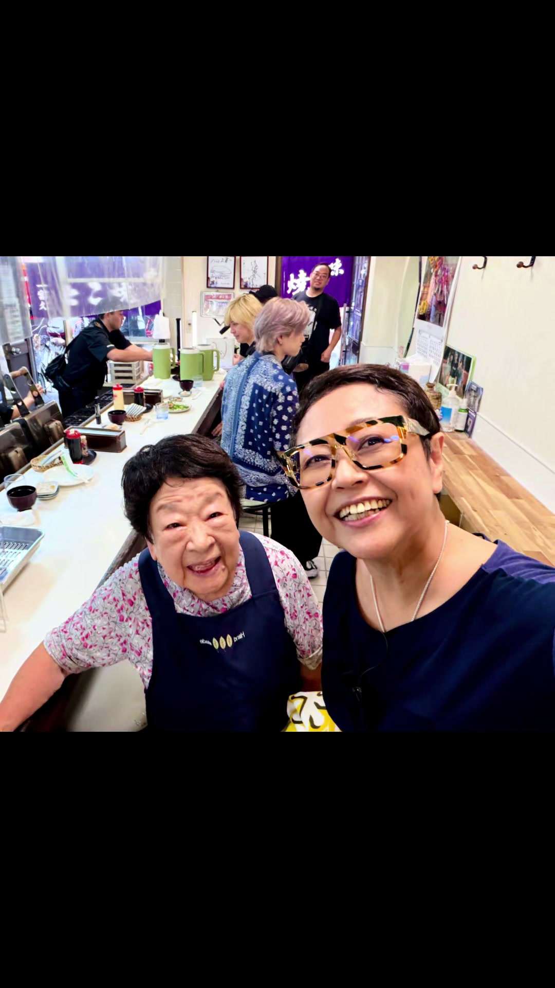 @コナモン協会の会長