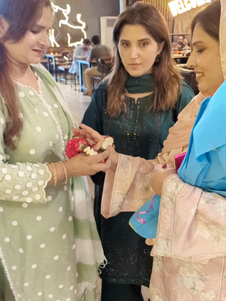 @Nighat salon and academy