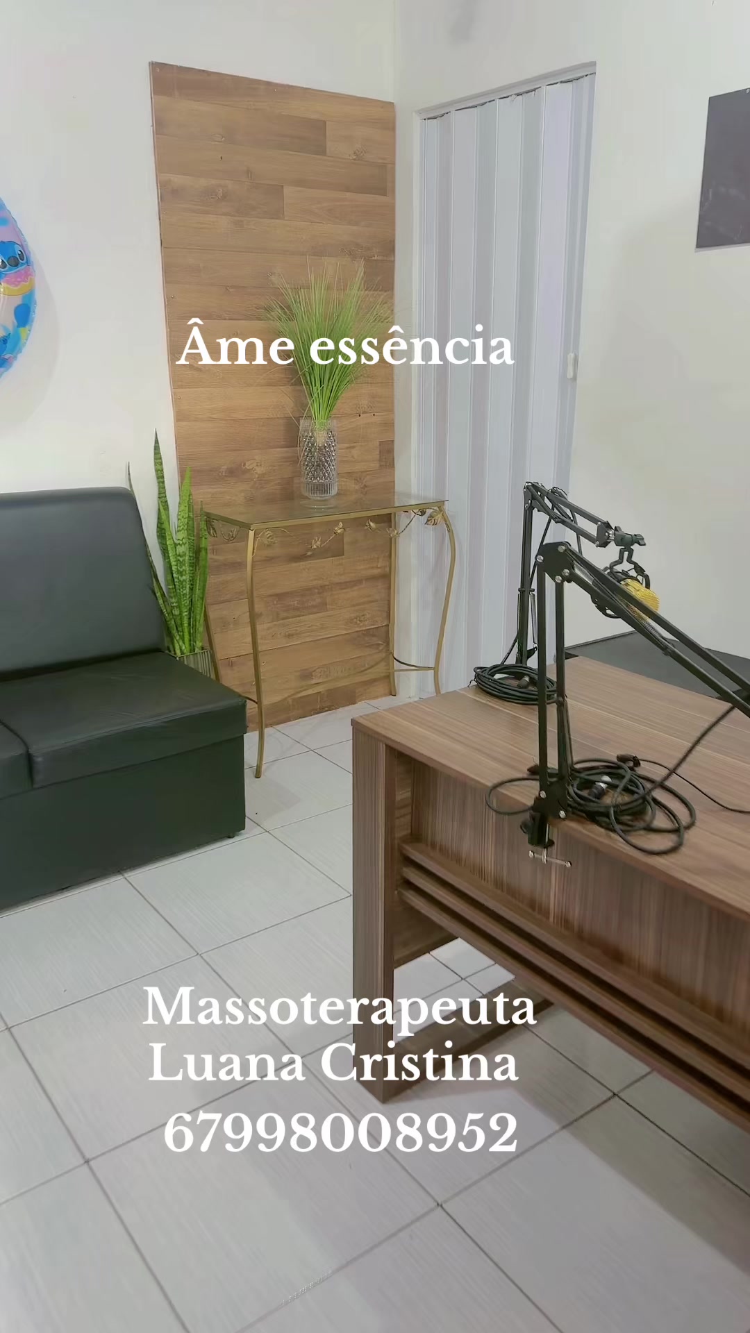 @Luana real luxo