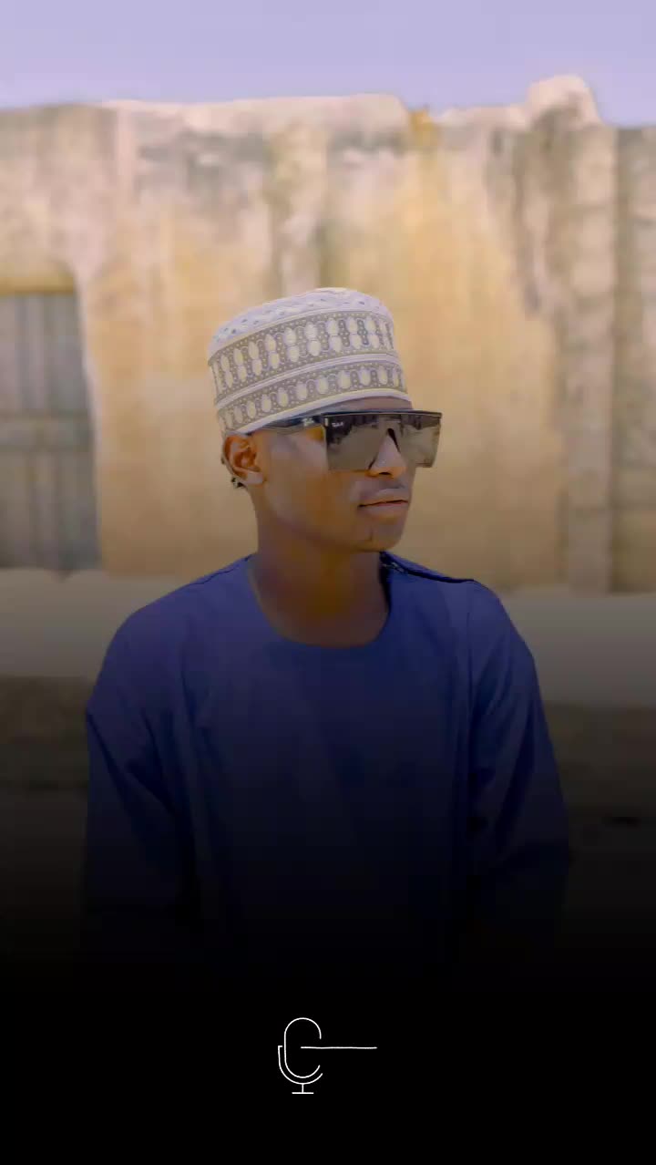 @BEEN RABIU