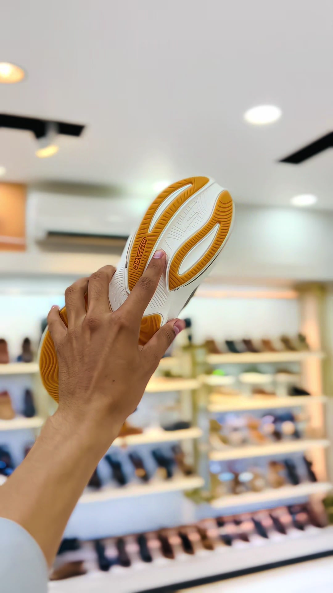 @FASHION SHOES MARDAN