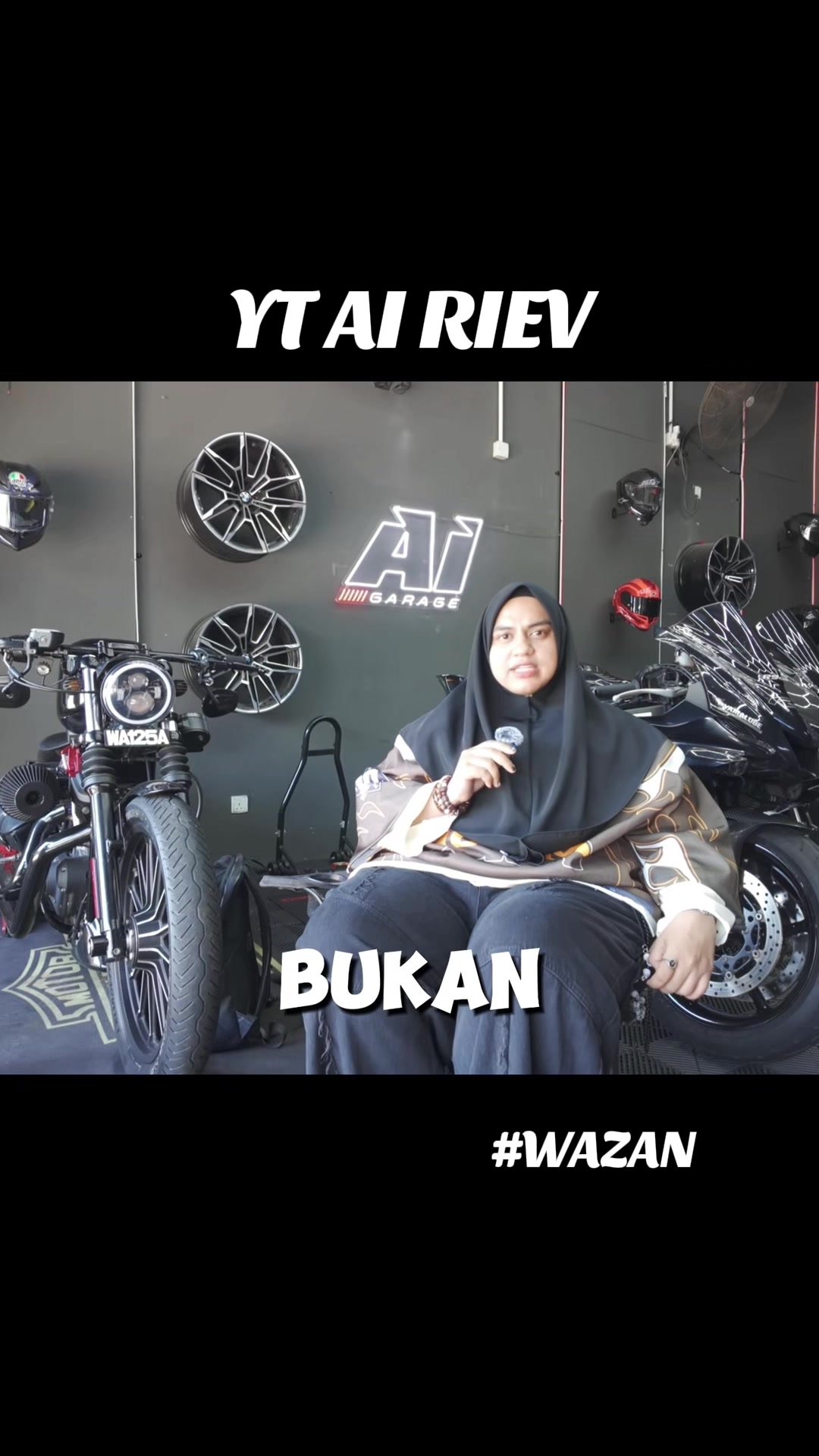 @Siti Aya🦈🤎🖤💚#JUS