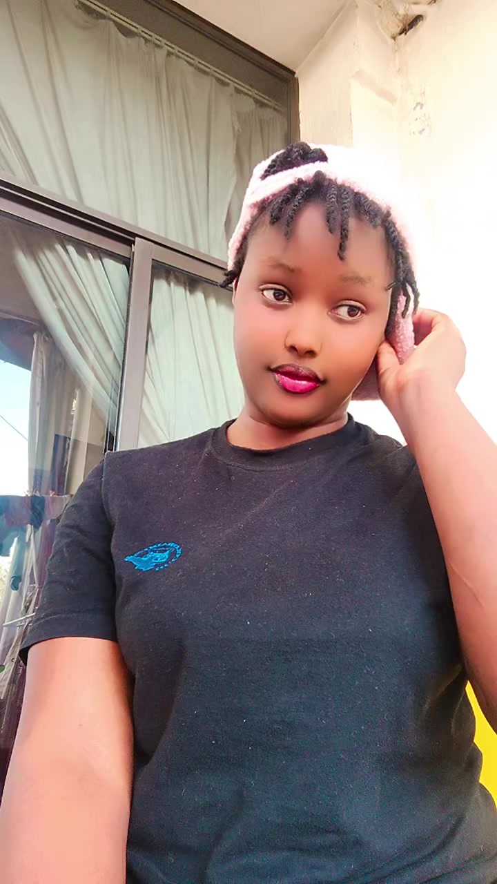 @kitale girl ๐ฐ๐ช๐ฑ๐ง๐ญ๐ฒ