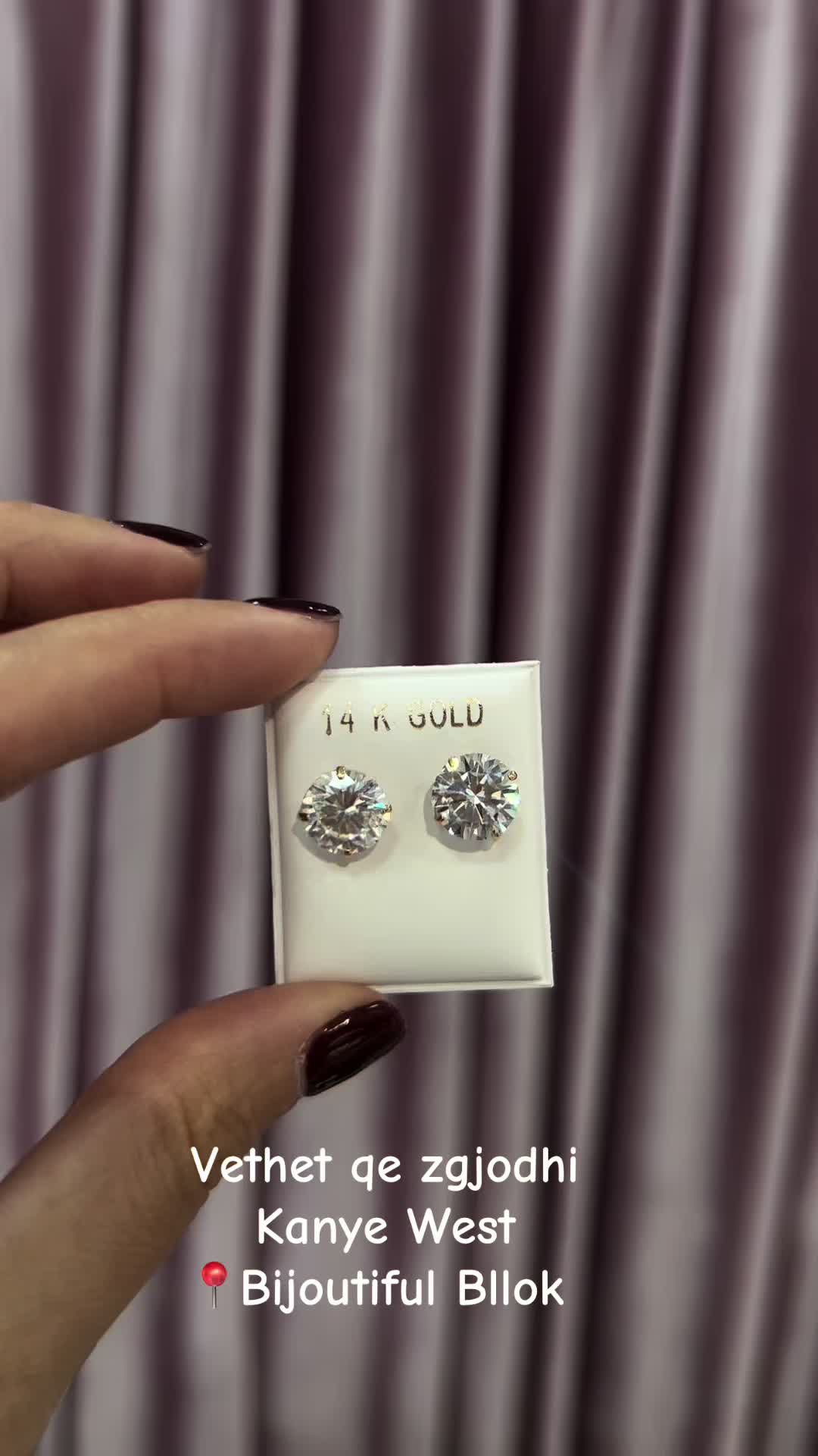 @Bijoutiful Jewelry