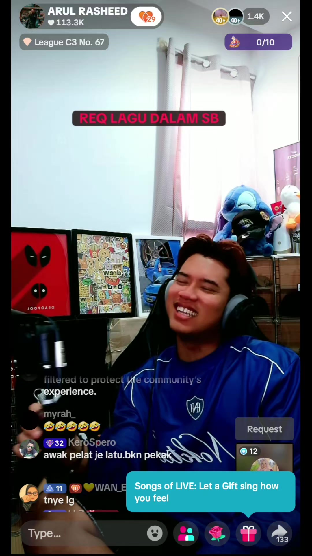 @๐ช๐๐ฒ๐ฎ๐๐ต•๐ก๐ผ๐๐ฒ๐