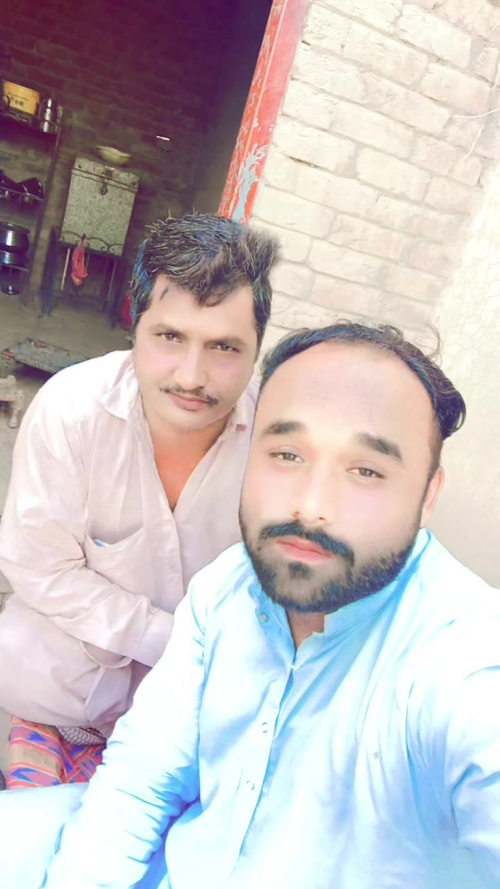 @Javeed oud Rajput💯