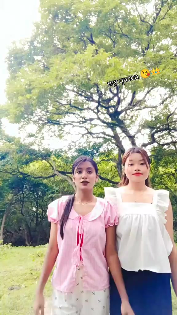 @Miss tanu Queen 👑