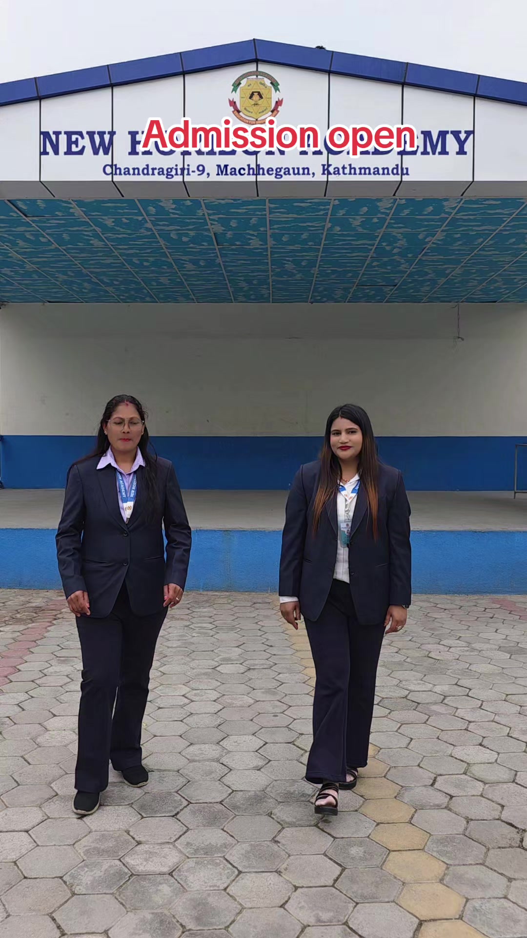@Deepika Shrestha