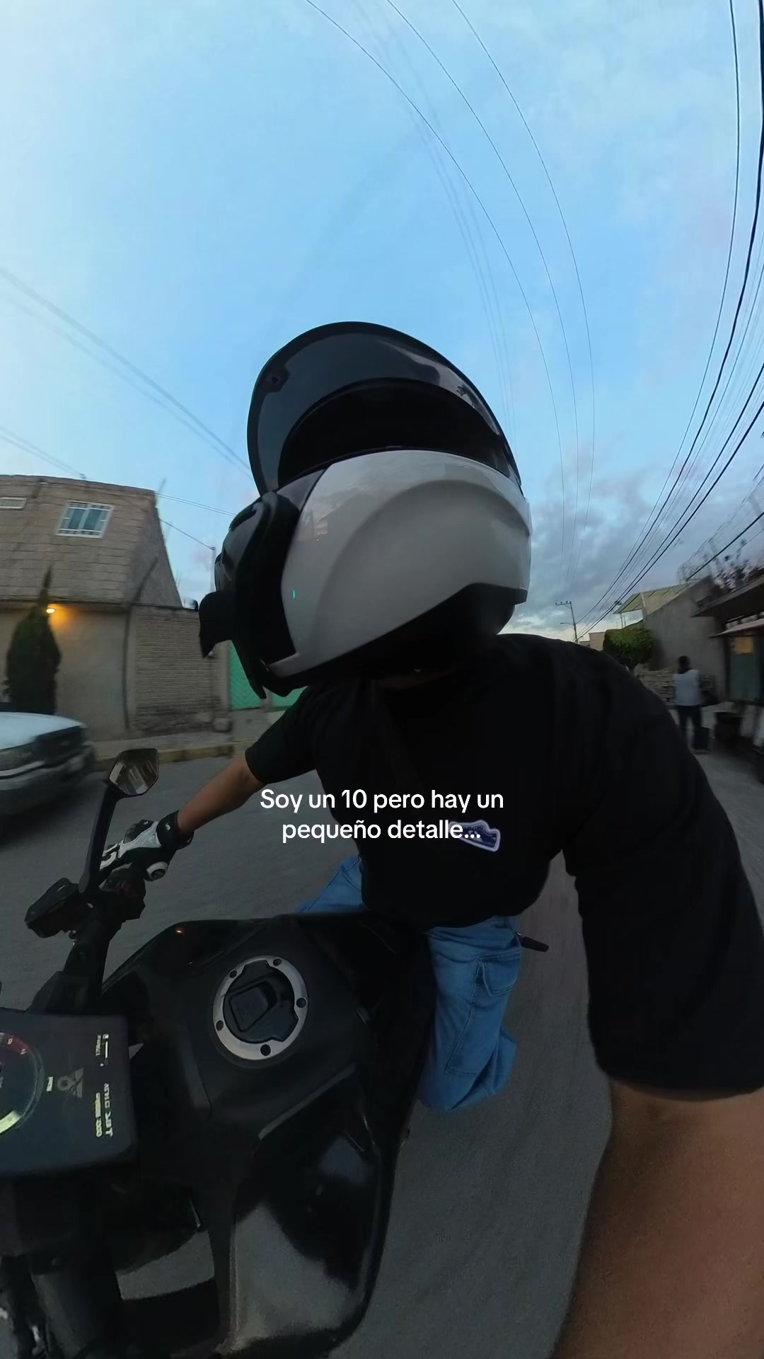 @Rufian Biker