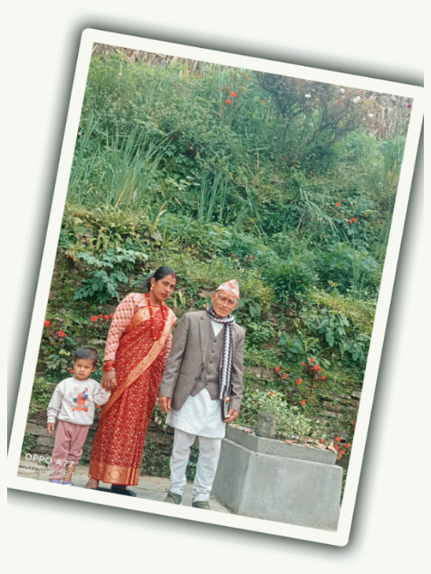 @बिन्दास