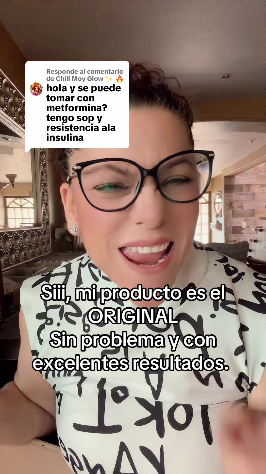 @Raíz de tejocote ORIGINAL