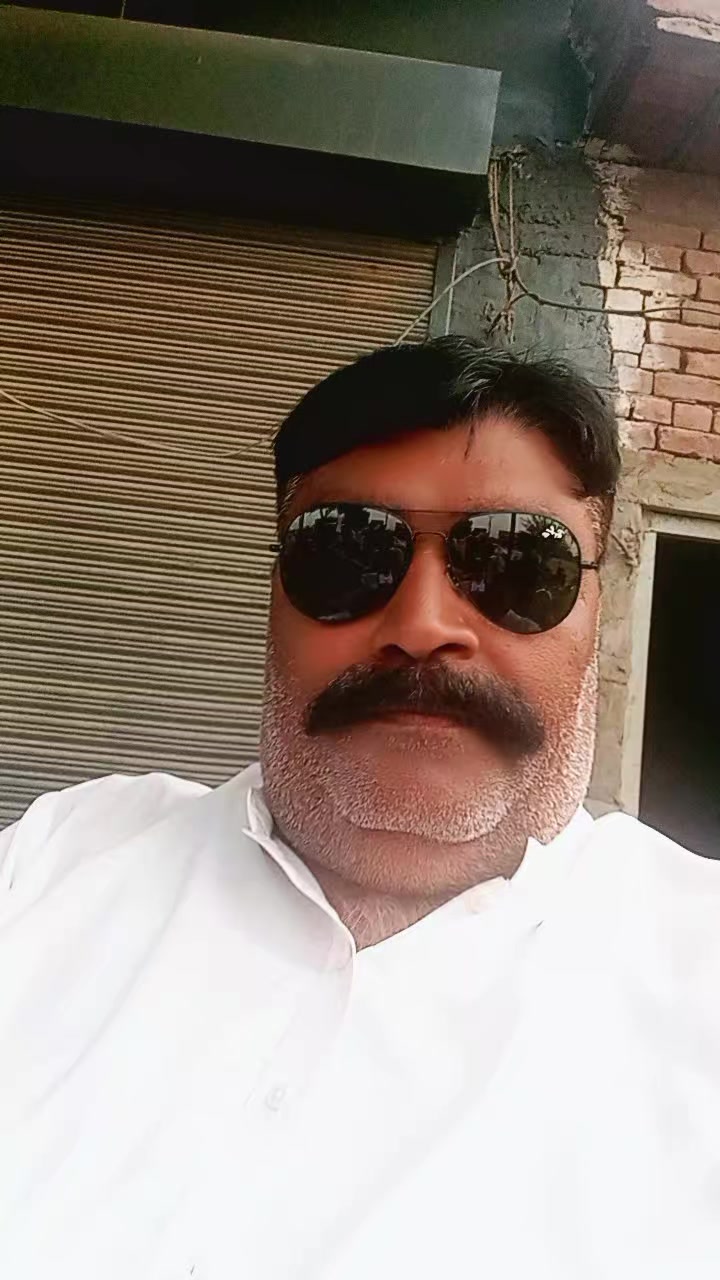 @Malik Shafqat Sherazi Raan