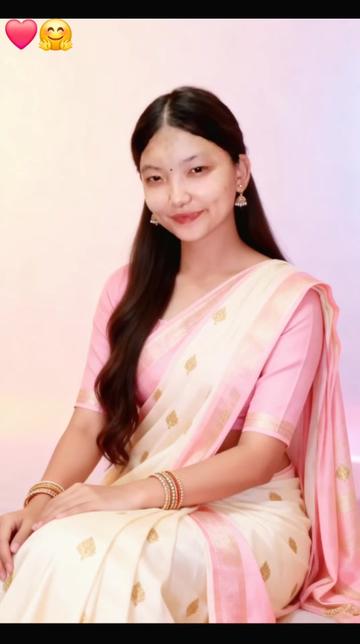 @shristi ghale gurung magar
