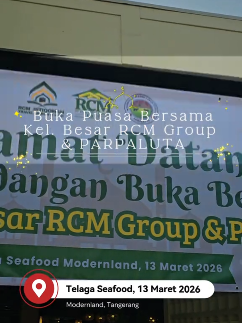 @RCM GROUP