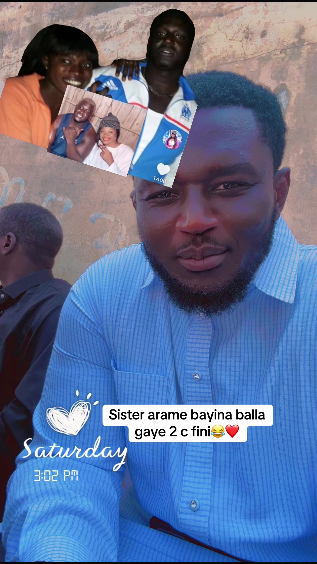 @Sister Arame Animatrice🎬🩷
