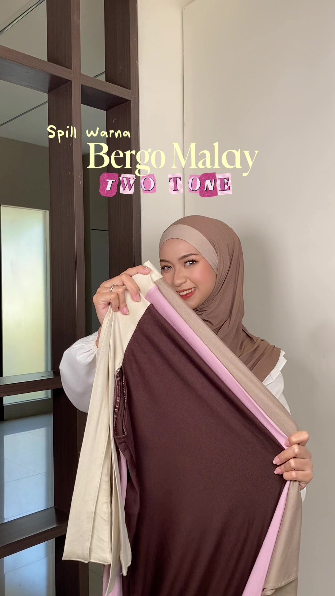 @Jasmine Jilbab