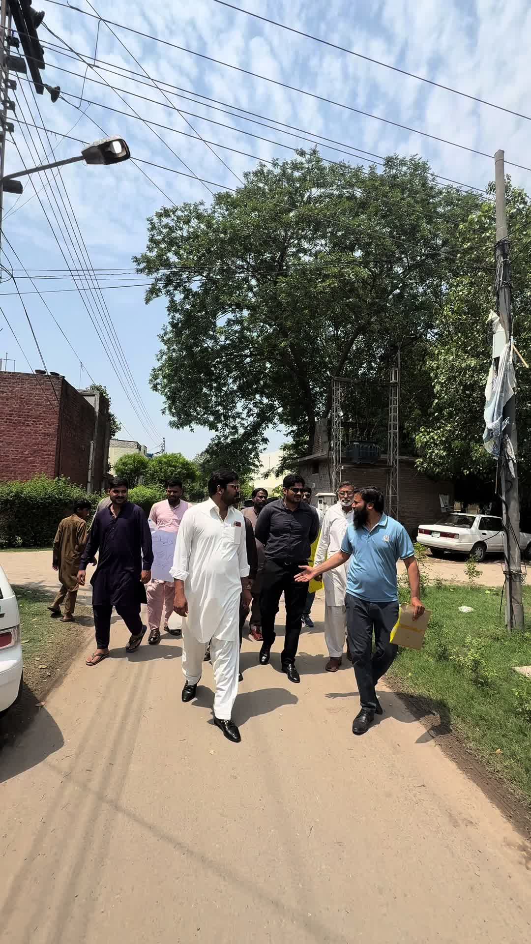 @Ch Ahmad Zaheer Mayo