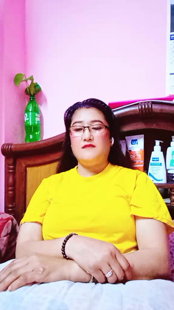 @maya basnet
