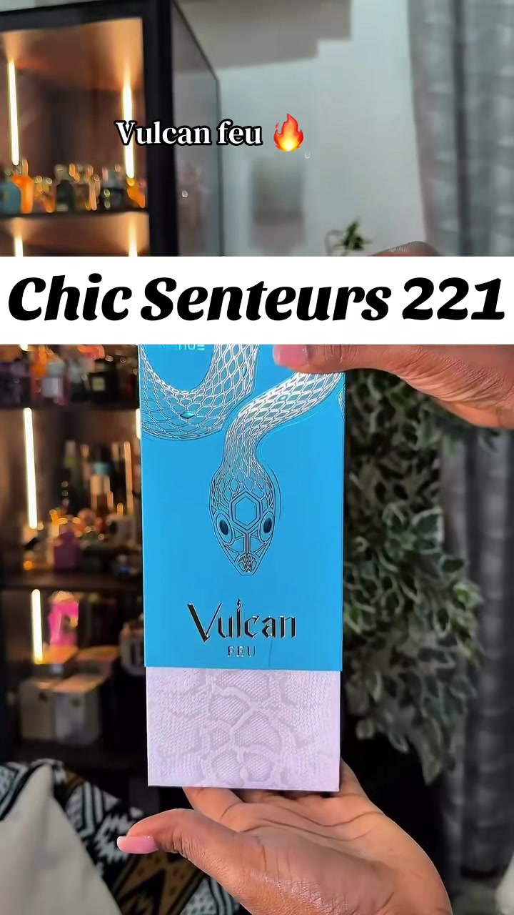 @CHIC SENTEURS 221 🇸🇳✨