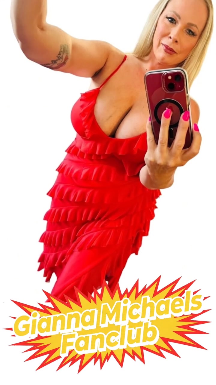 @imgiannaMichaels