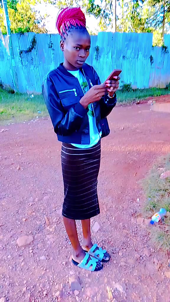 @Wadossy wadogo
