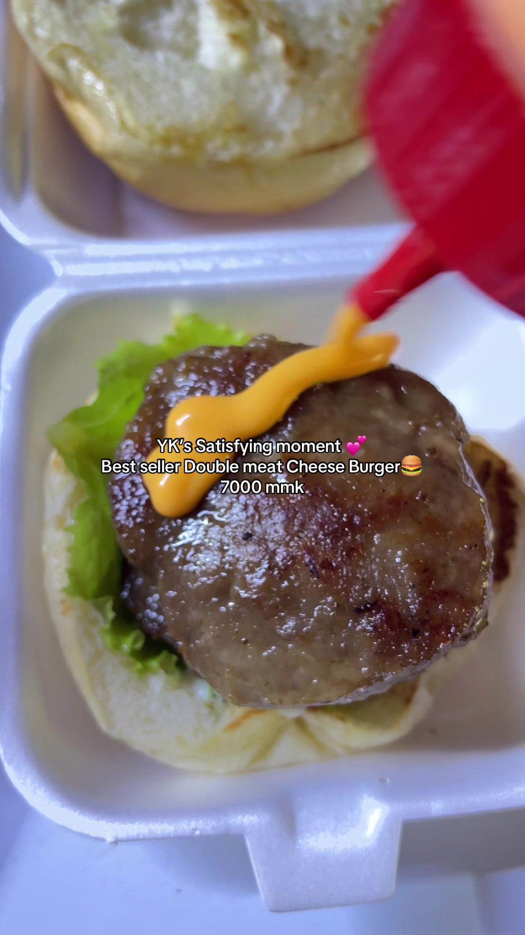 @Ying’s Kitchen