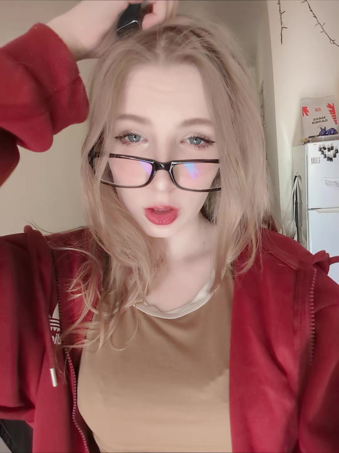 @мотылек