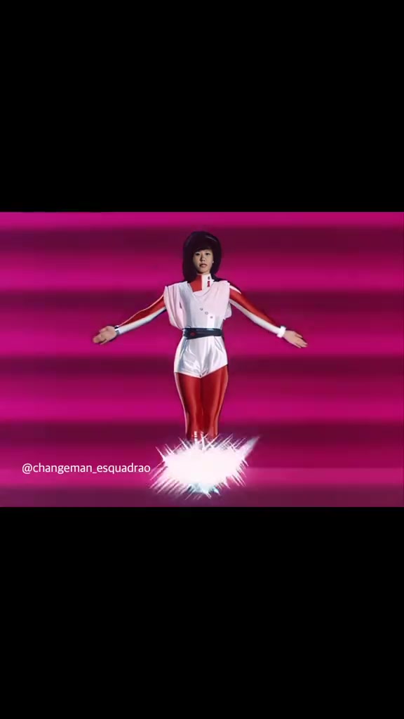 @Tokusatsu/SuperSentai