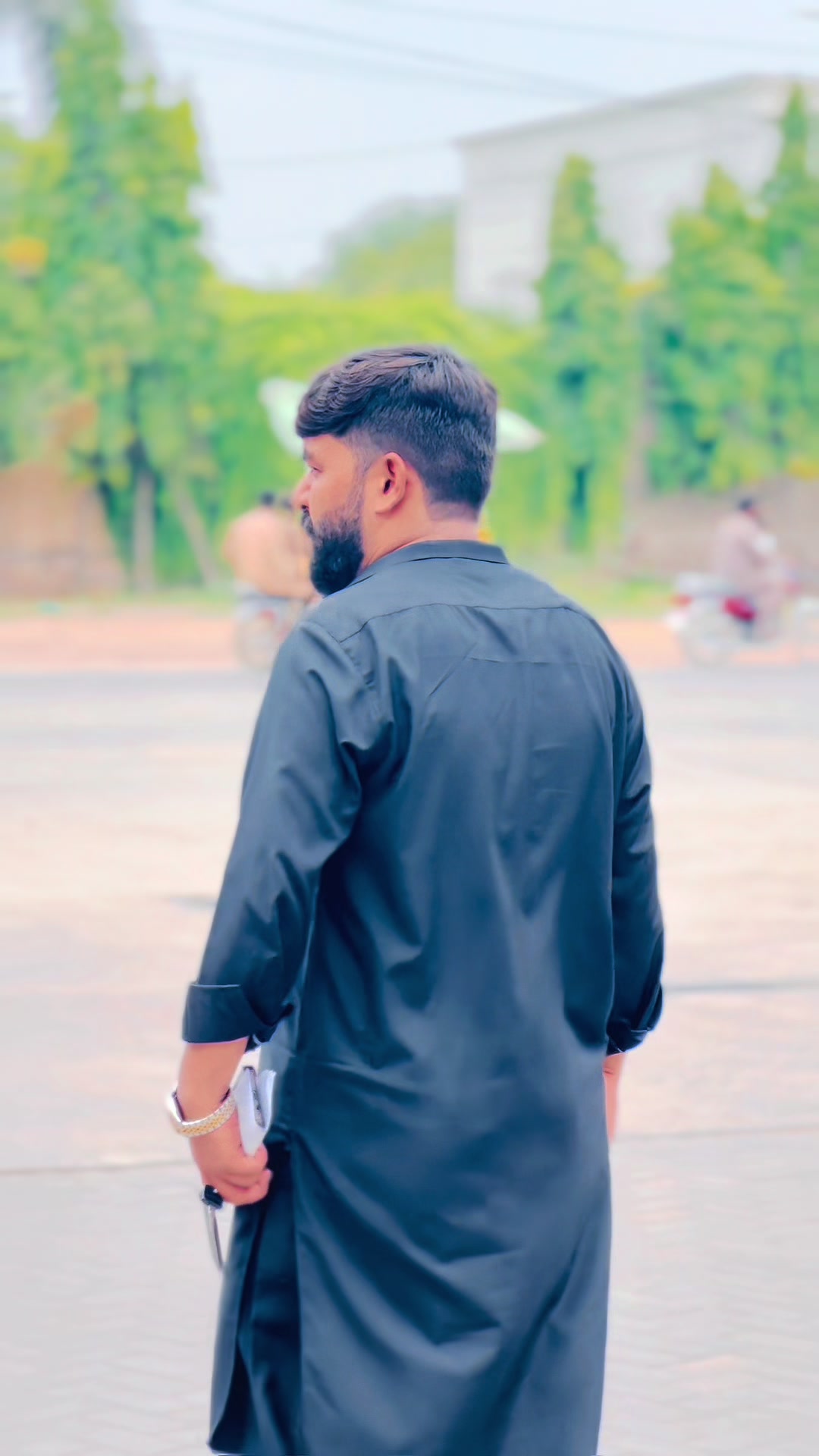@علی گوندل فاضل کا