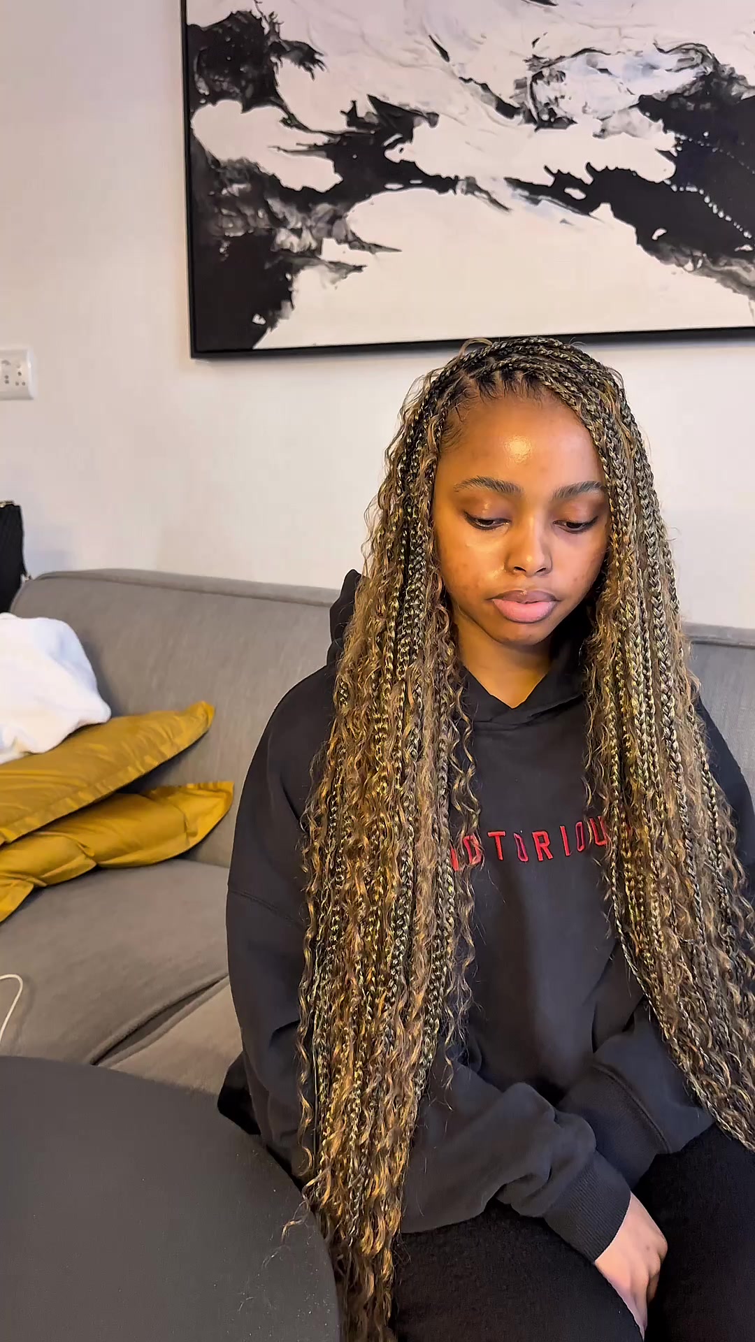@Cape town braider