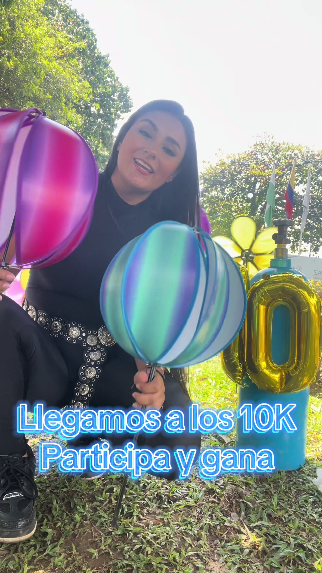 @Globos del recuerdo