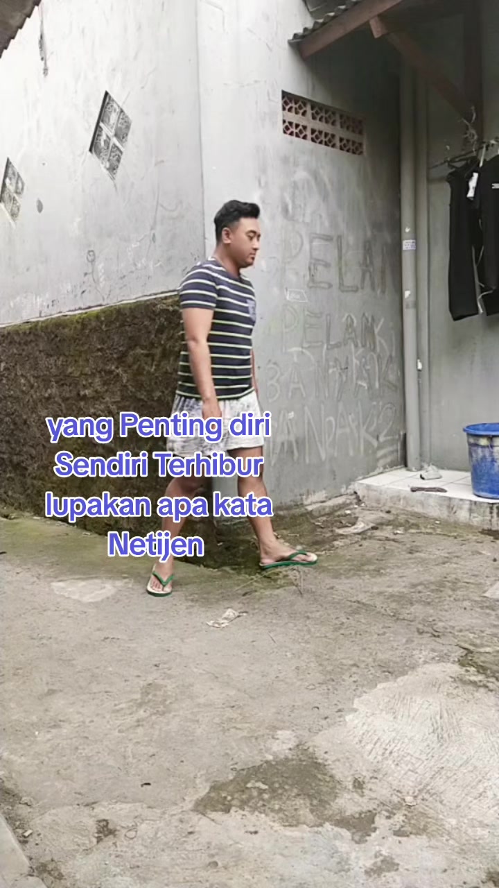 @Jawa- Bekasi