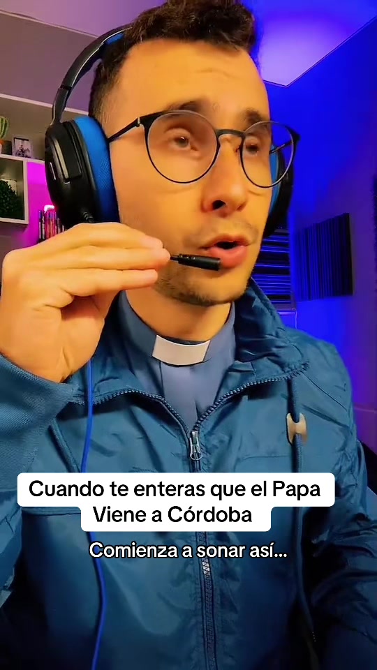 @Padre Jorge Reinaudo