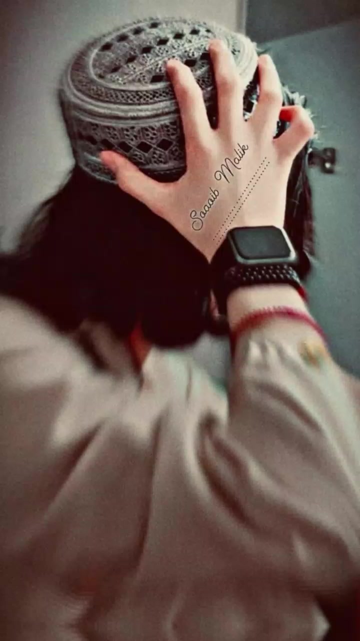 @بلال احمد تنھا