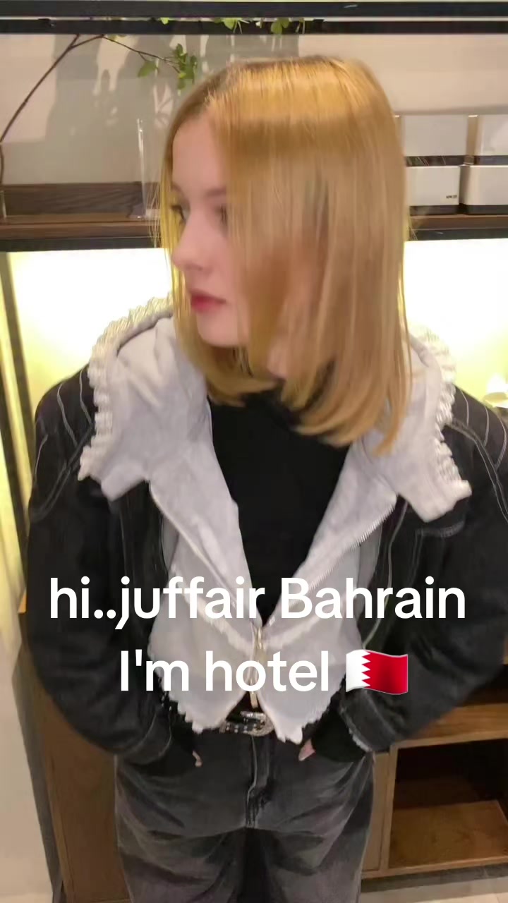@juffair Bahrain