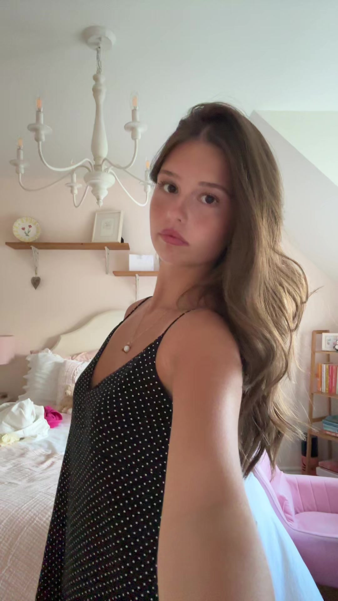 @chloe michelle 💌
