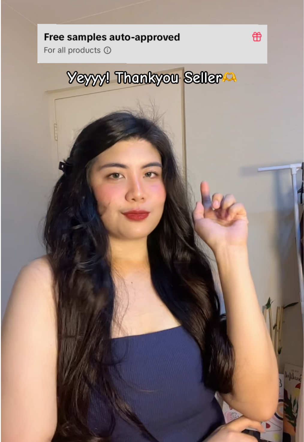 @Mary Joyce Nanquil