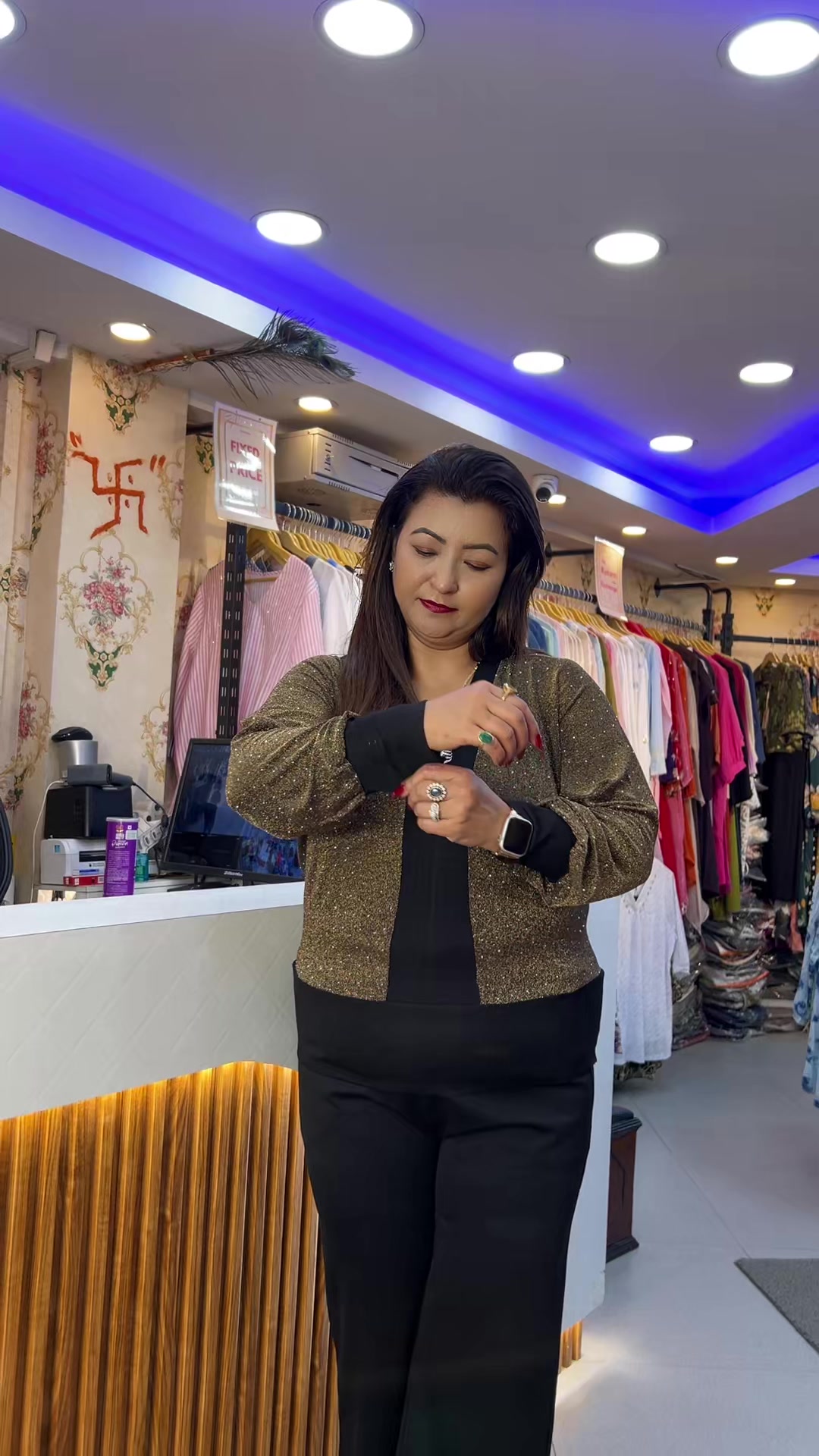 @Style Gallery Nepal