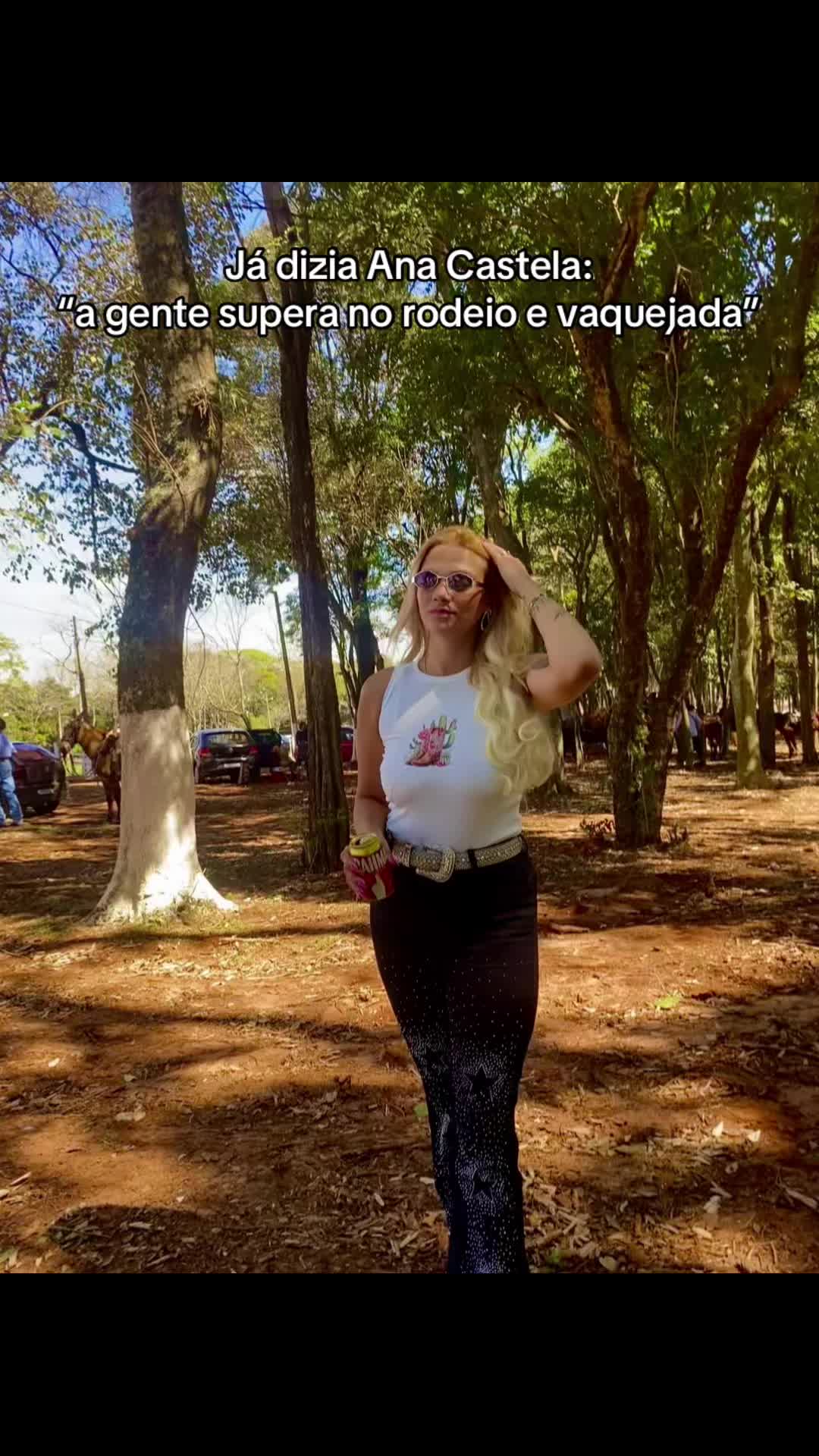 @Lara Coscarelli
