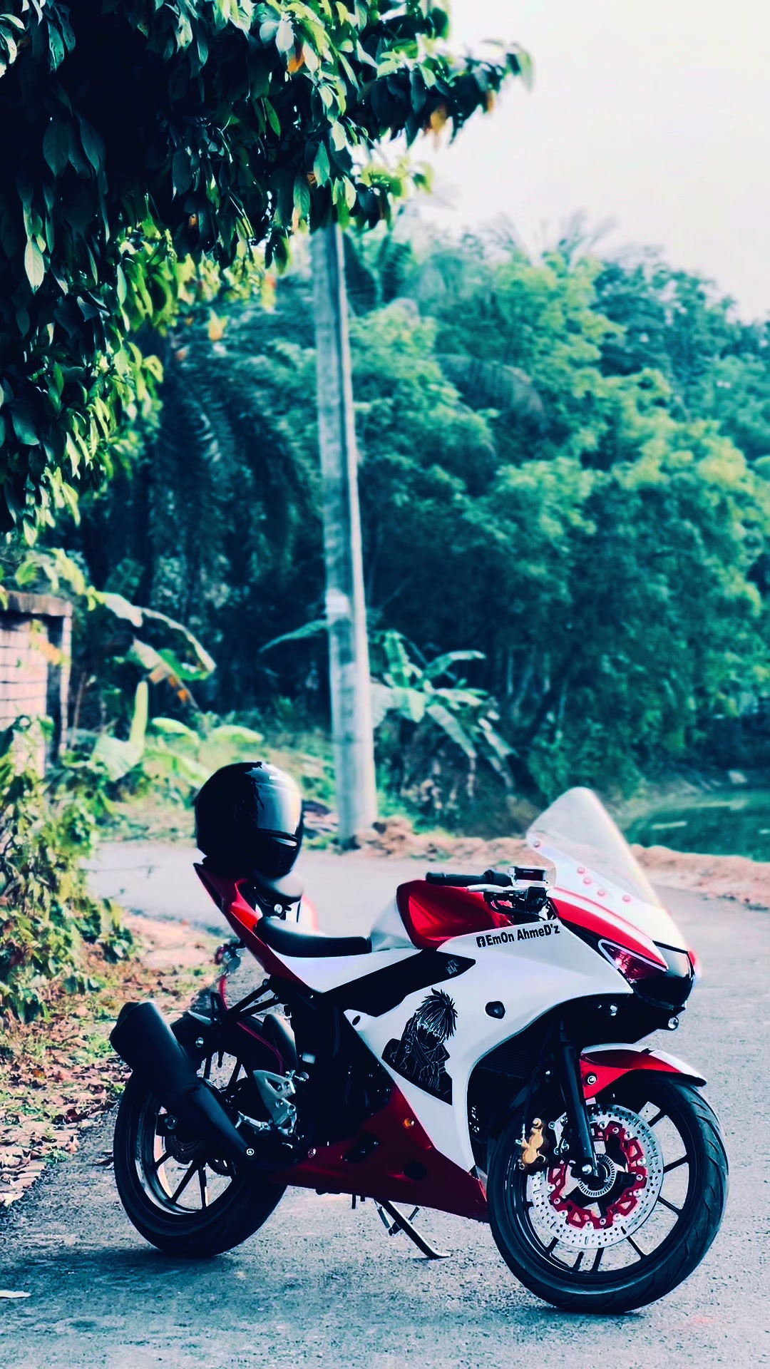 @ʀᴇᴅ ᴄʜᴇʀʀʏ 💋